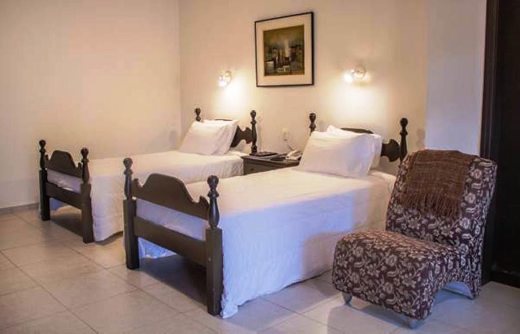 Spa Medico Sao Pedro Sorocaba Quarto foto
