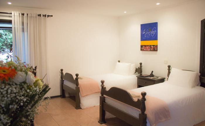 Spa Medico Sao Pedro Sorocaba Quarto foto